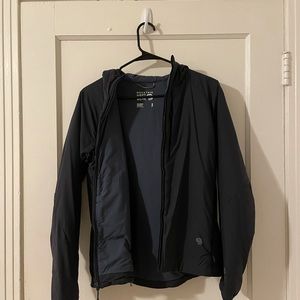 Mountain Hardware Kor Strata Hoody.